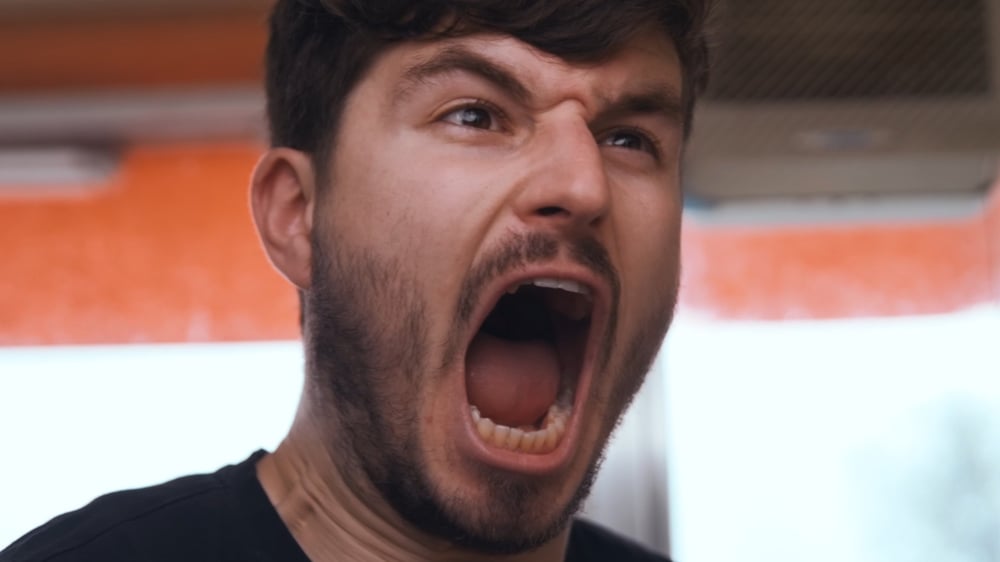 Granit Nici portfolio acting level 27 part 3 screenshot 2