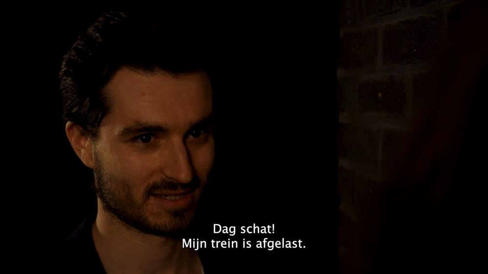 Granit Nici portfolio acting jaarwerk luca school of arts screenshot 3