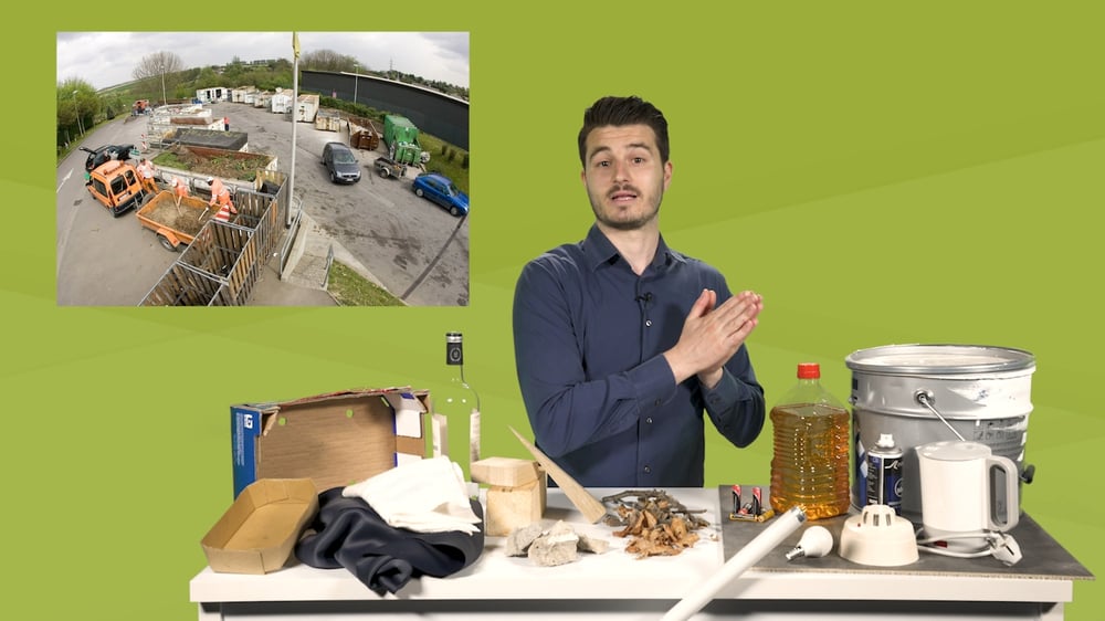 Granit Nici portfolio acting fostplus recyclagepark screenshot 4