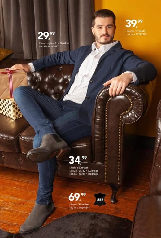 Granit Nici model bristol picture 1