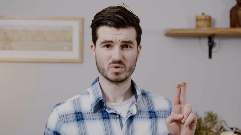 Granit Nici portfolio acting xxl pro screenshot 1