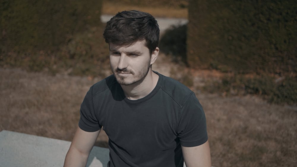 Granit Nici portfolio acting Do Vdës Per Ty screenshot 4