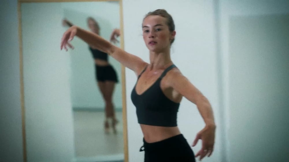 Granit Nici portfolio acting bodymass screenshot 3