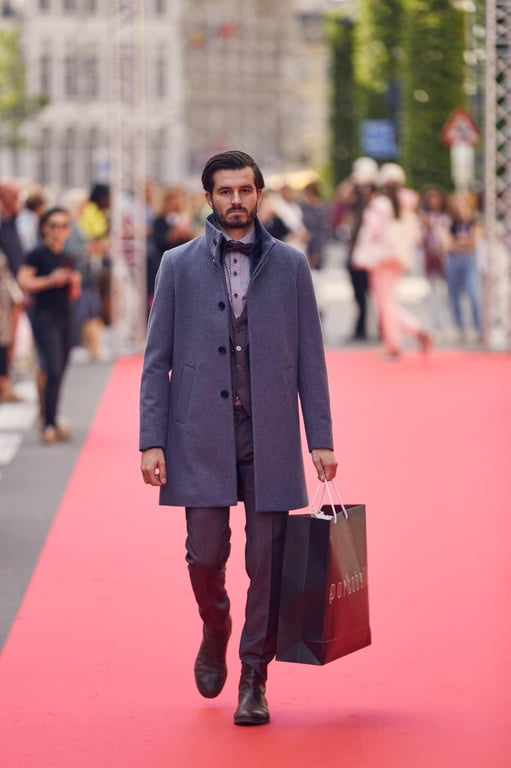 Granit Nici model shoppen in leuven picture 4