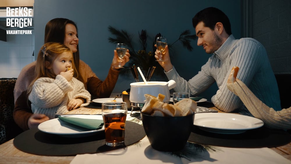 Granit Nici portfolio acting beekse bergen screenshot 4