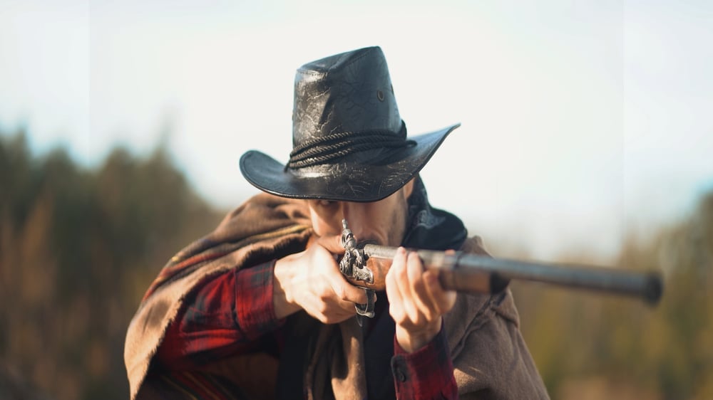 Granit Nici portfolio acting clumsy jack screenshot 1