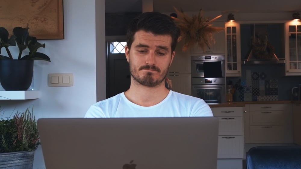 Granit Nici portfolio acting level 27 part 1 screenshot 2