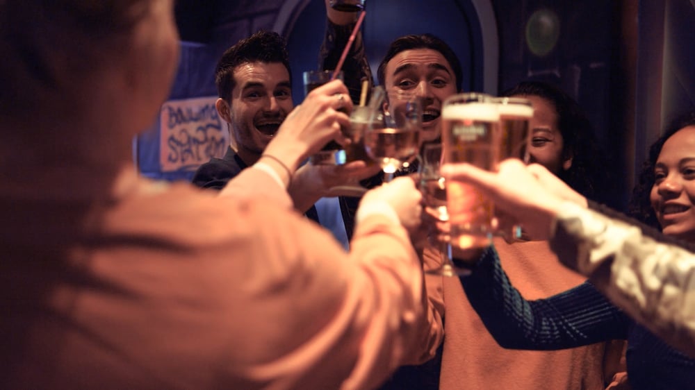 Granit Nici portfolio acting bowling doredrecht screenshot 2