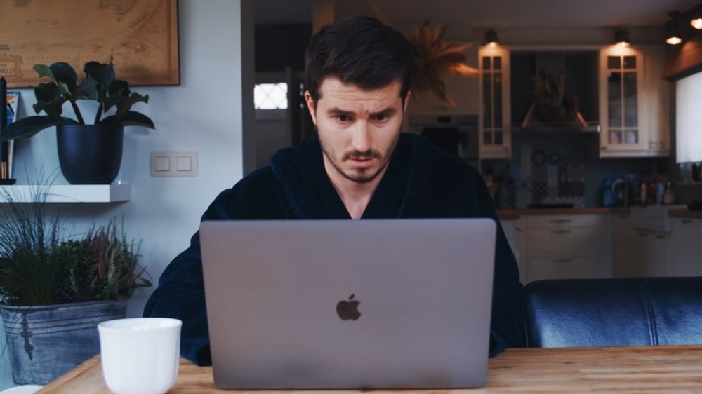 Granit Nici portfolio acting level 27 part 2 screenshot 1