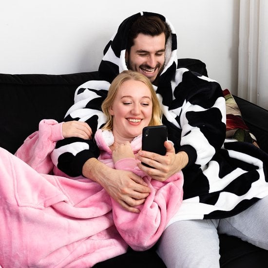 Granit Nici model jml hoodie picture 3