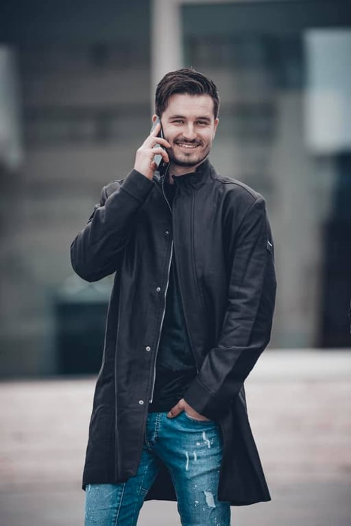 Granit Nici model charliestore picture 1