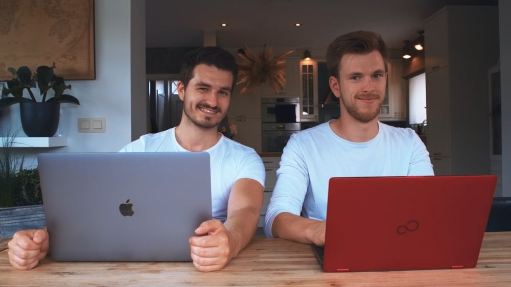 Granit Nici portfolio acting level 27 part 1 screenshot 6