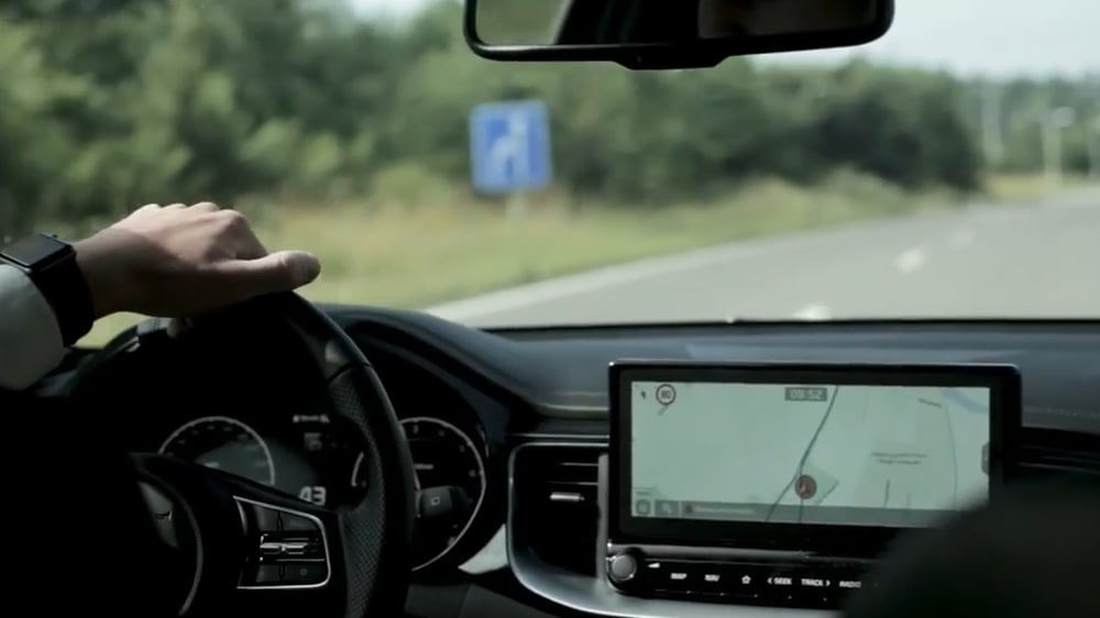 Granit Nici portfolio acting adrem autoverhuur screenshot 2