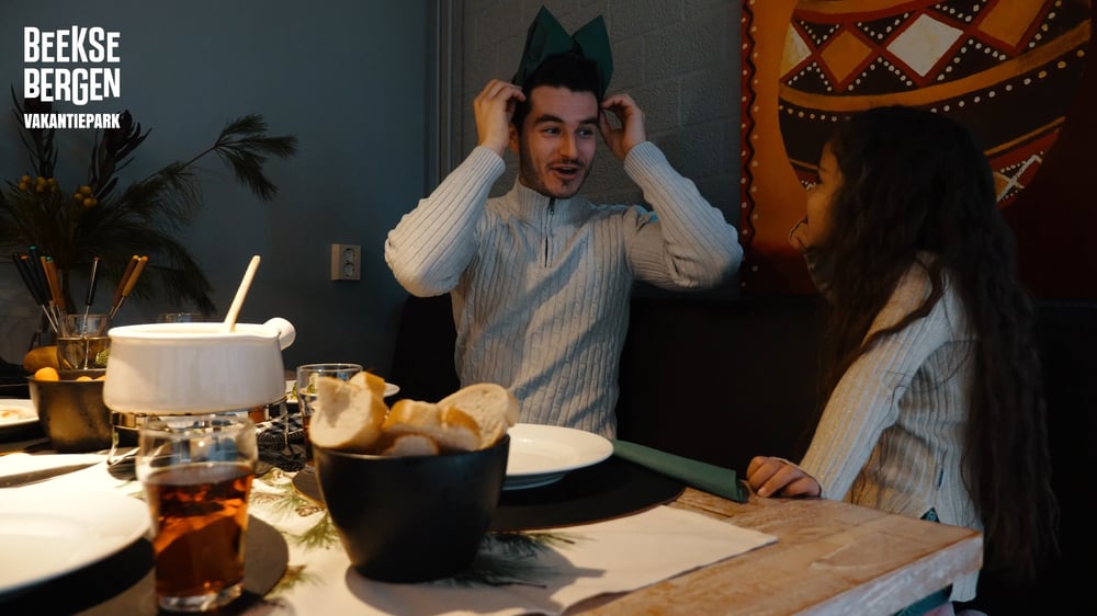 Granit Nici portfolio acting beekse bergen screenshot 3