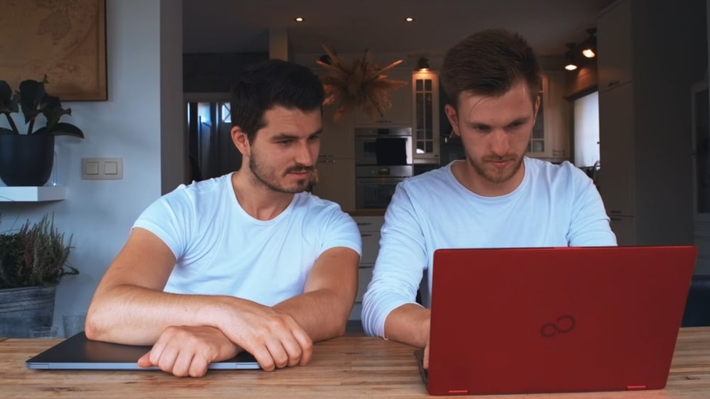 Granit Nici portfolio acting level 27 part 1 screenshot 3