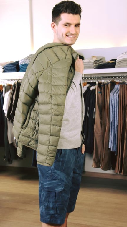 Granit Nici model tremelo fashion picture 5