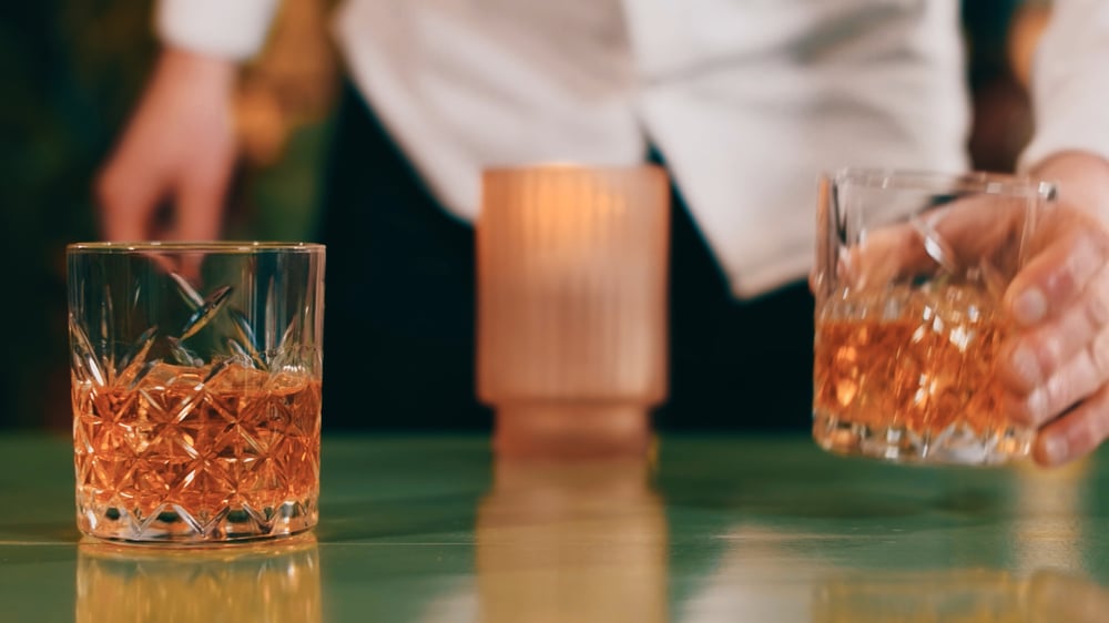 Granit Nici portfolio acting slane irisch whiskey screenshot 2