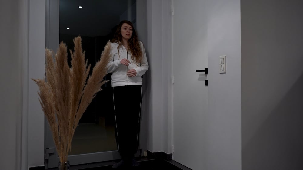 Granit Nici portfolio acting jaarwerk luca school of arts screenshot 6