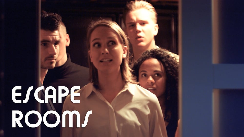 Granit Nici portfolio acting bowling doredrecht screenshot 3