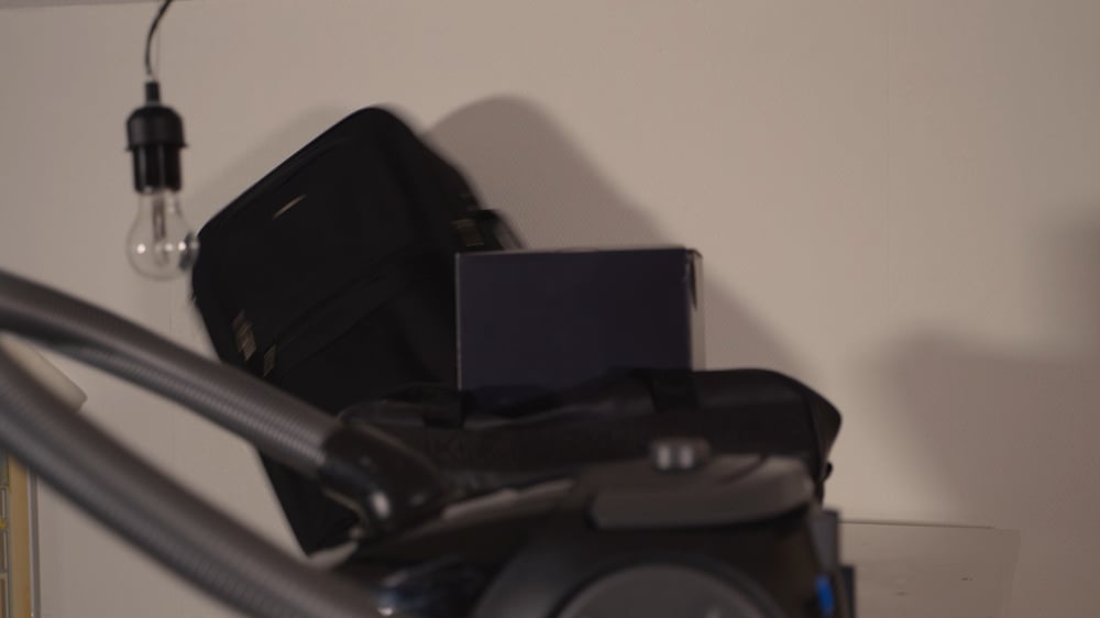 Granit Nici portfolio acting switchcase screenshot 4