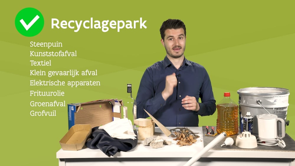 Granit Nici portfolio acting fostplus recyclagepark screenshot 5