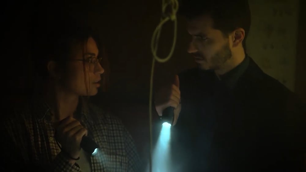 Granit Nici portfolio acting i can hear you screenshot 1