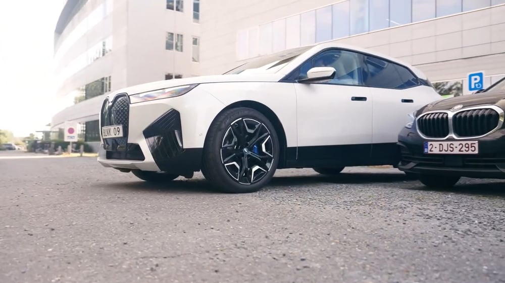 Granit Nici portfolio acting bodymass screenshot 1