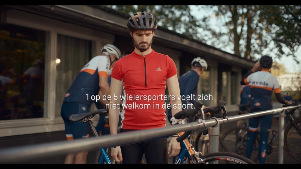 Granit Nici portfolio acting nftu screenshot 4