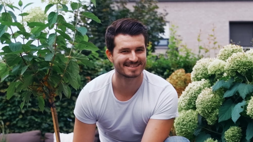 Granit Nici portfolio acting level 27 part 1 screenshot 1