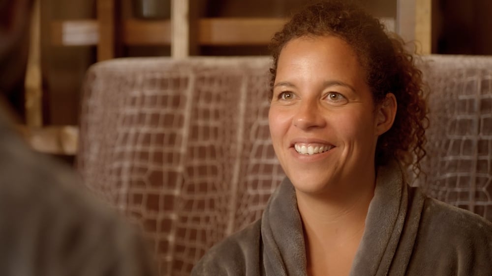 Granit Nici portfolio acting spapuur screenshot 6