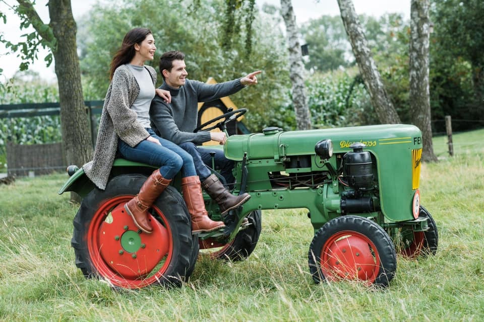 Granit Nici model travelin outdoor picture 3