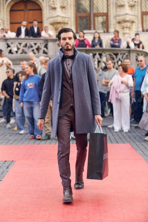 Granit Nici model shoppen in leuven picture 6