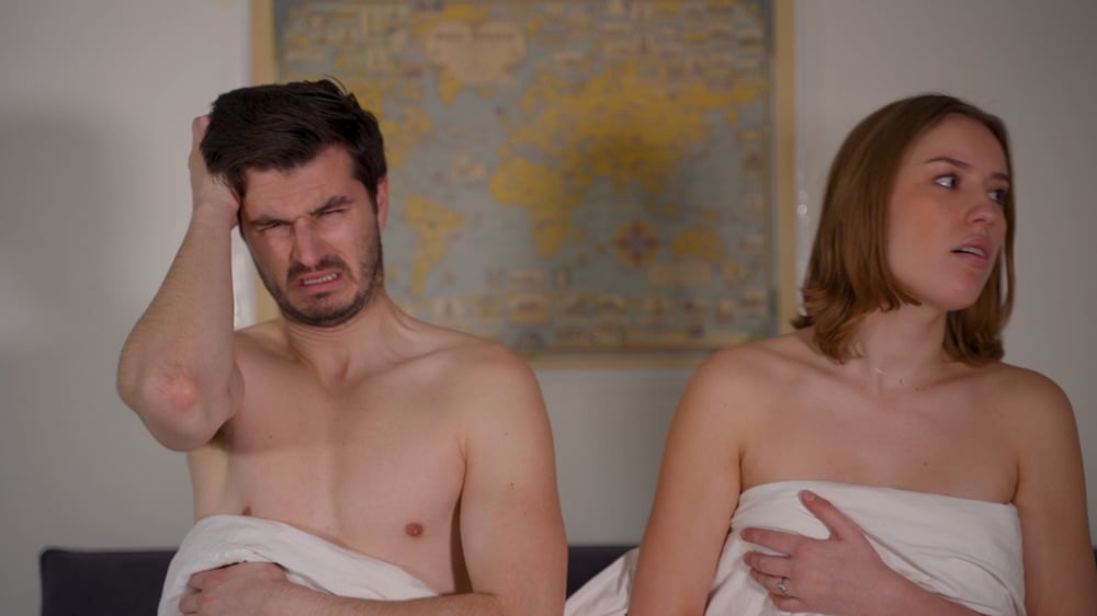 Granit Nici portfolio acting switchcase screenshot 5