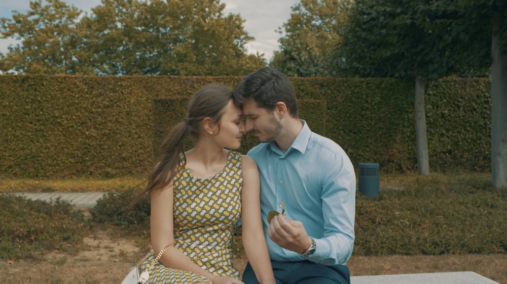 Granit Nici portfolio acting Do Vdës Per Ty screenshot 3