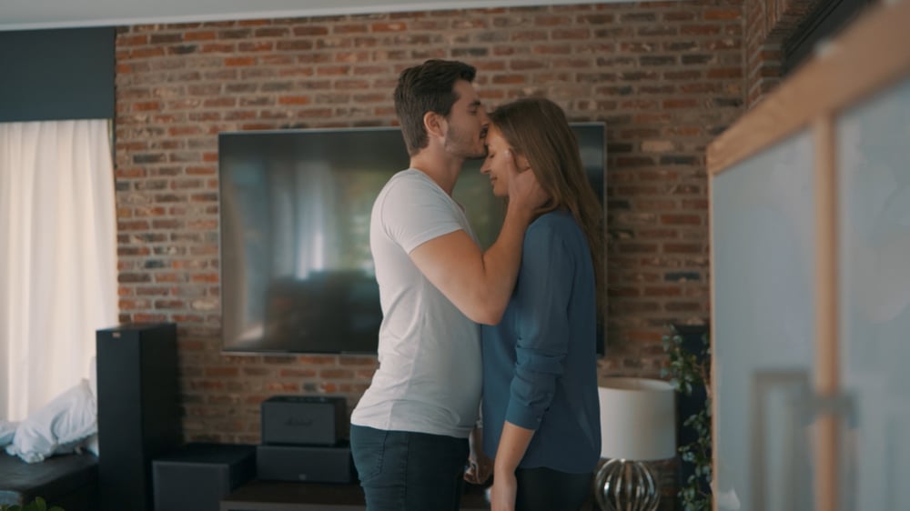 Granit Nici portfolio acting Do Vdës Per Ty screenshot 1