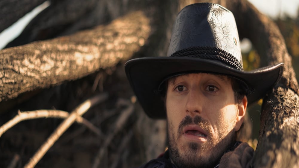 Granit Nici portfolio acting clumsy jack screenshot 3