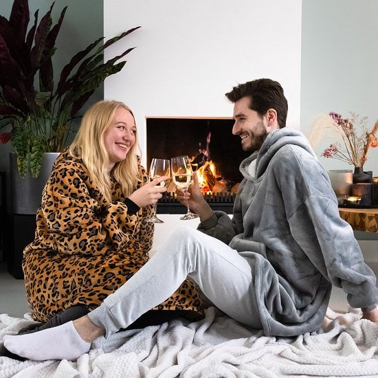 Granit Nici model jml hoodie picture 2