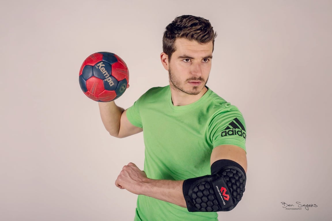 Granit Nici model mcdavid picture 2