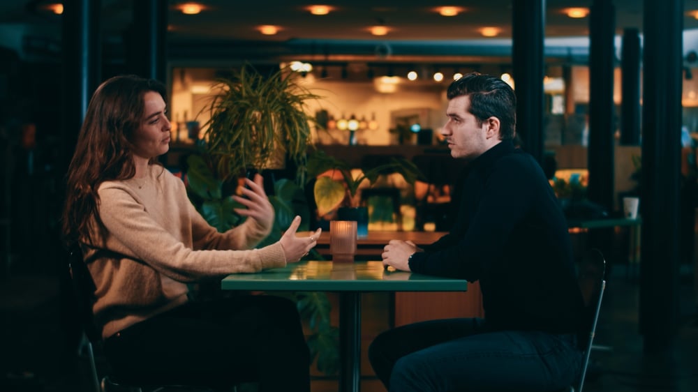 Granit Nici portfolio acting slane irisch whiskey screenshot 1