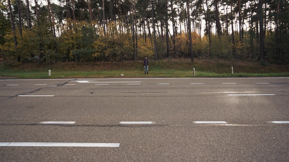 Granit Nici portfolio acting clumsy jack screenshot 5