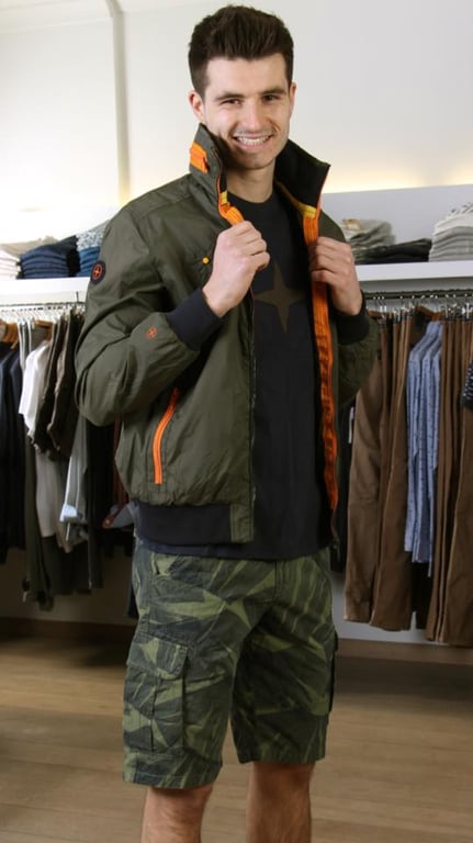 Granit Nici model tremelo fashion picture 4