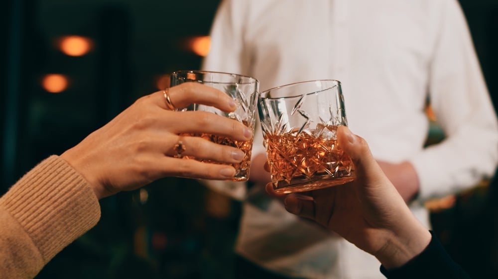 Granit Nici portfolio acting slane irisch whiskey screenshot 4