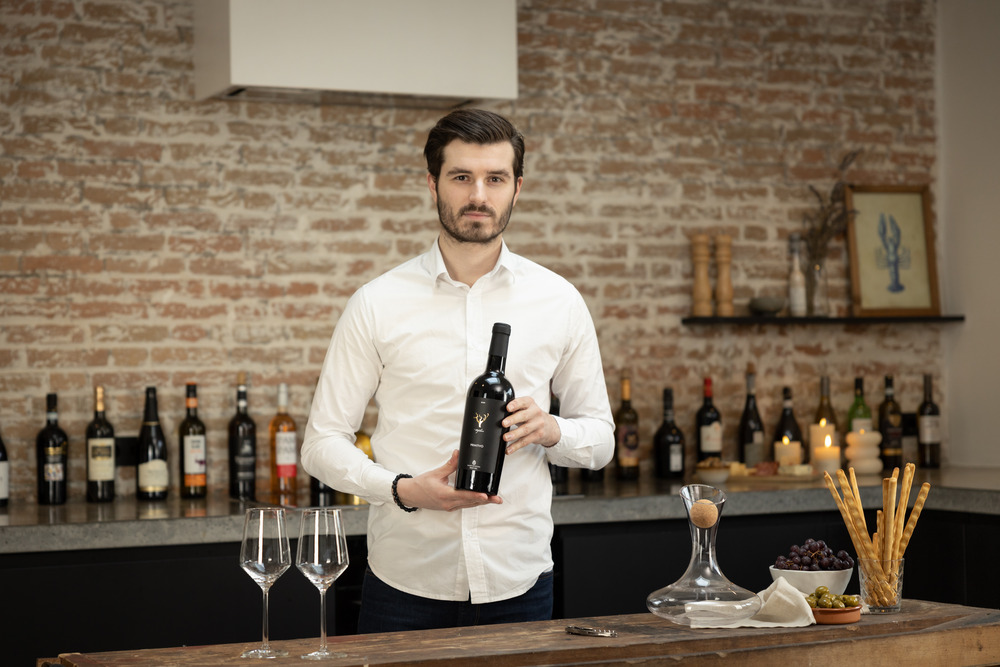 Granit Nici model tj products picture 1