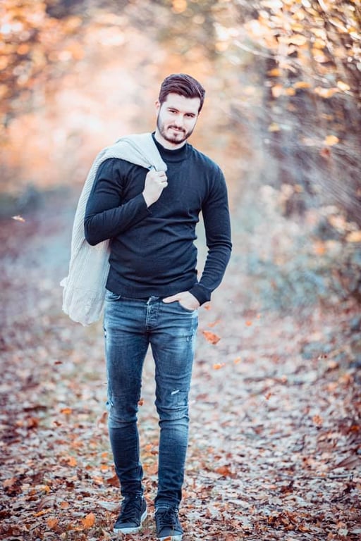 Granit Nici model charliestore picture 4