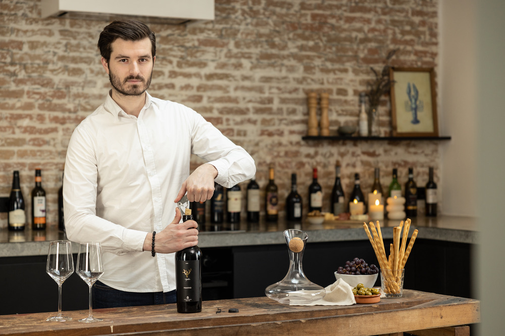 Granit Nici model tj products picture 2