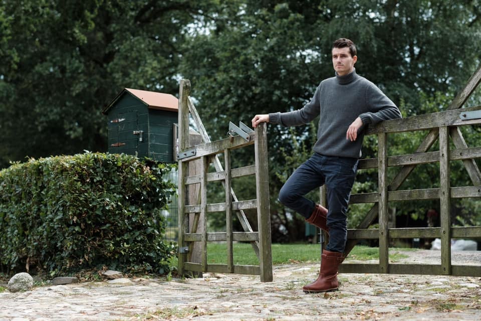 Granit Nici model travelin outdoor picture 4