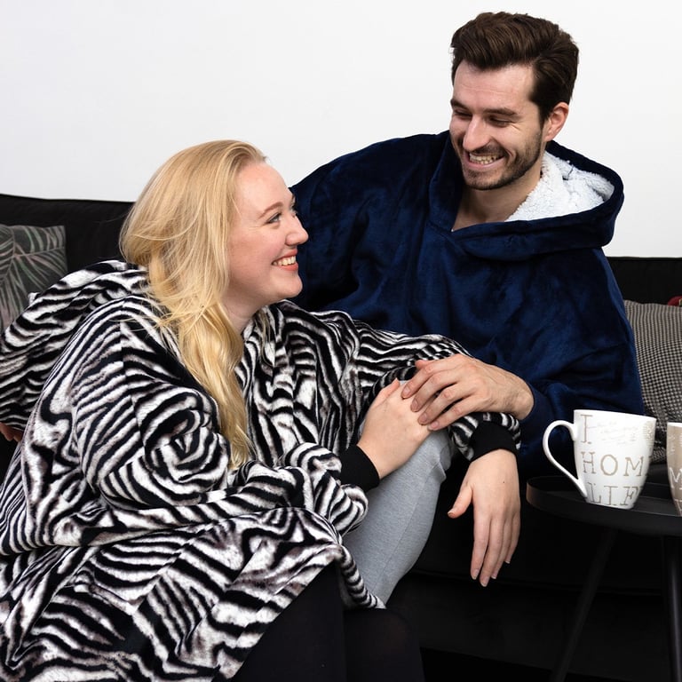 Granit Nici model jml hoodie picture 4