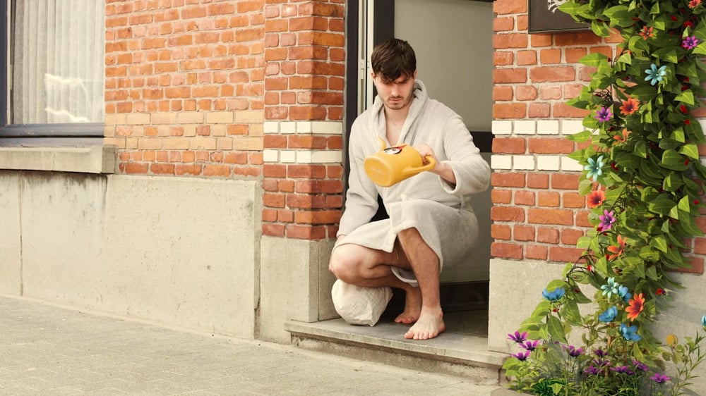 Granit Nici portfolio acting gevelgroen screenshot 4