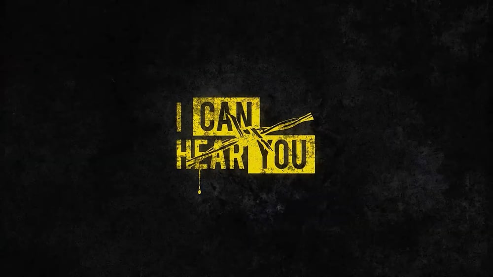 Granit Nici portfolio acting i can hear you screenshot 6