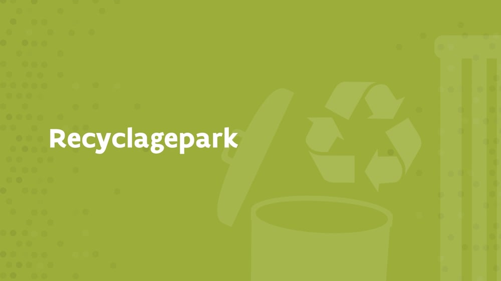 Granit Nici portfolio acting fostplus recyclagepark screenshot 2